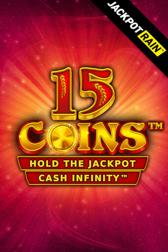 Бесплатная версия игры 15 Coins JackpotRain | VAVADA KZ 