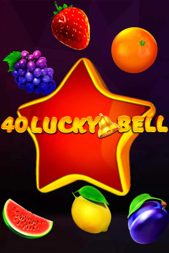 Бесплатная версия игры 40 Lucky Bell | VAVADA KZ 