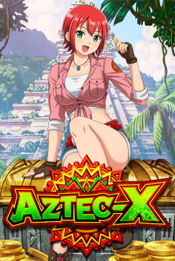Бесплатная версия игры Aztec-X | VAVADA KZ 