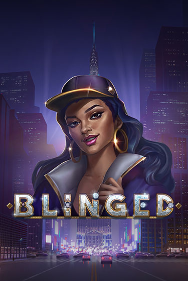 Бесплатная версия игры Blinged | VAVADA KZ 