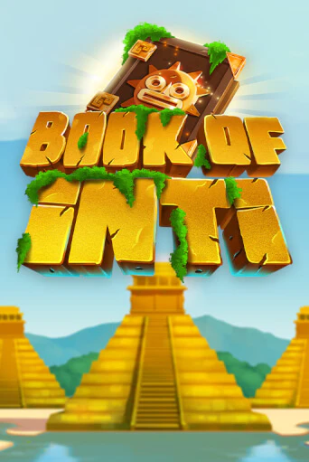 Бесплатная версия игры Book Of Inti | VAVADA KZ 