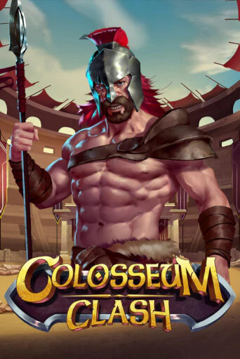 Бесплатная версия игры Colosseum Clash | VAVADA KZ 