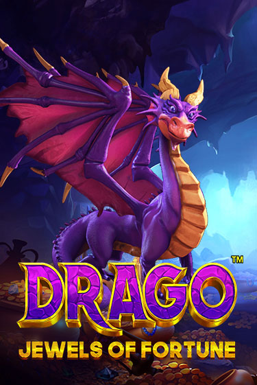 Бесплатная версия игры Drago - Jewels of Fortune | VAVADA KZ 
