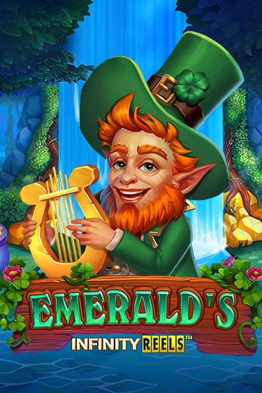 Бесплатная версия игры Emerald's Infinity Reels | VAVADA KZ 