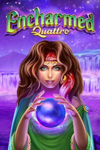 Бесплатная версия игры Encharmed Quattro | VAVADA KZ 