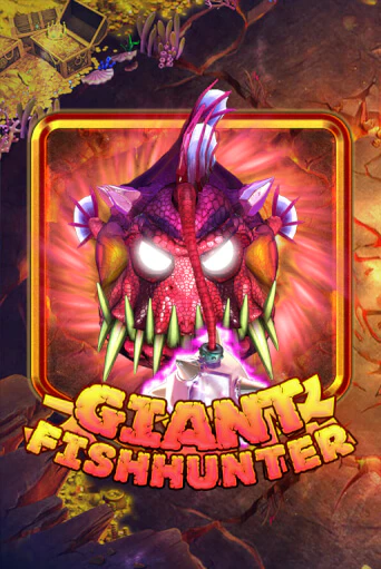 Бесплатная версия игры Giant Fish Hunter | VAVADA KZ 