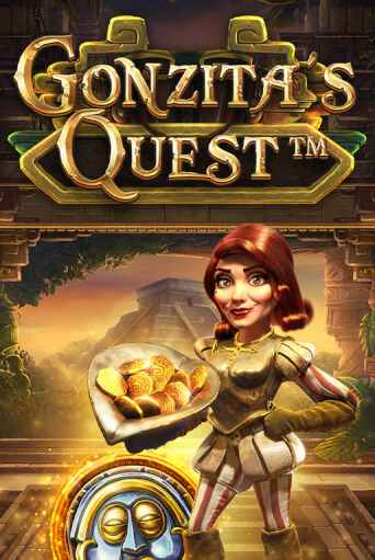 Бесплатная версия игры Gonzita's Quest | VAVADA KZ 