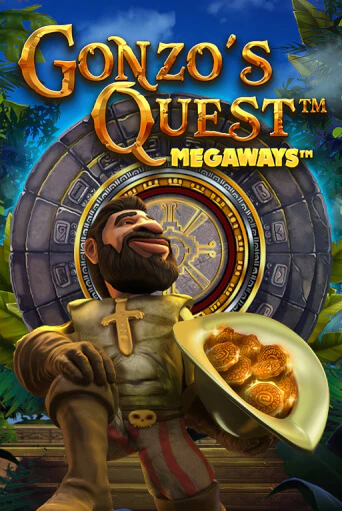 Бесплатная версия игры Gonzo's Quest™ MegaWays™ | VAVADA KZ 