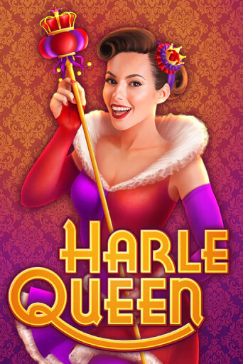 Бесплатная версия игры Harlequeen | VAVADA KZ 