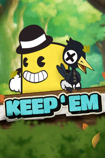 Бесплатная версия игры Keep'em | VAVADA KZ 