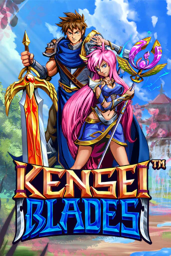Бесплатная версия игры Kensei Blades | VAVADA KZ 