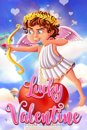 Бесплатная версия игры Lucky Valentine | VAVADA KZ 