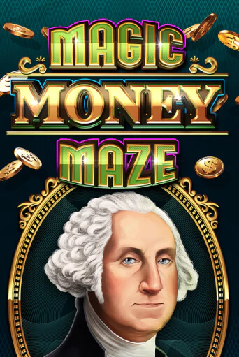 Бесплатная версия игры Magic Money Maze | VAVADA KZ 