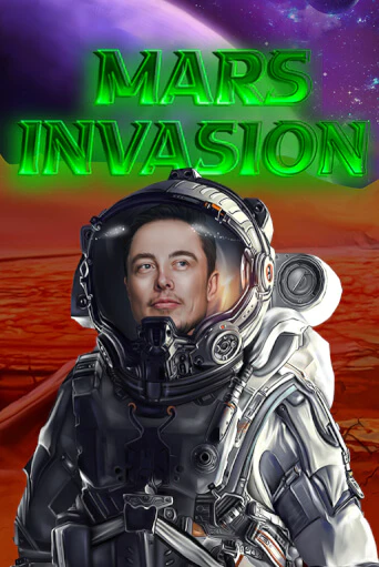 Бесплатная версия игры Mars Invasion | VAVADA KZ 