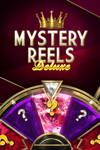 Бесплатная версия игры Mystery Reels Deluxe | VAVADA KZ 