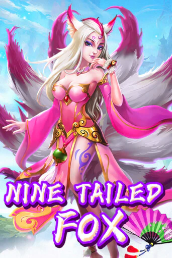 Бесплатная версия игры Nine Tailed Fox | VAVADA KZ 