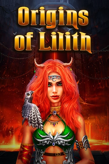 Бесплатная версия игры Origins Of Lilith | VAVADA KZ 