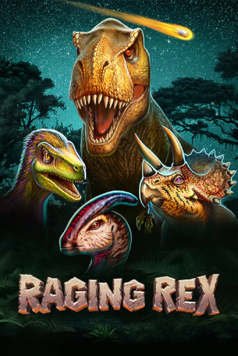 Бесплатная версия игры Raging Rex | VAVADA KZ 