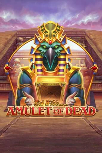 Бесплатная версия игры Rich Wilde and the Amulet of Dead | VAVADA KZ 