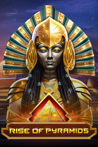 Бесплатная версия игры Rise of Pyramids | VAVADA KZ 
