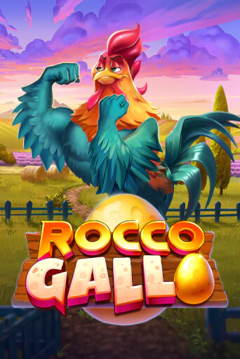 Бесплатная версия игры Rocco Gallo | VAVADA KZ 