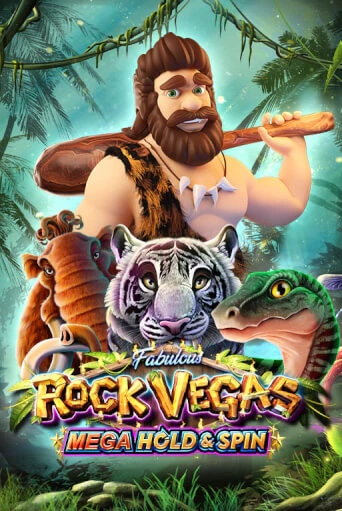 Бесплатная версия игры Rock Vegas | VAVADA KZ 