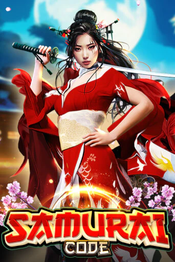 Бесплатная версия игры Samurai Code | VAVADA KZ 