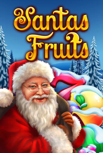 Бесплатная версия игры Santas Fruits | VAVADA KZ 