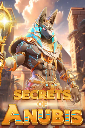 Бесплатная версия игры Secrets of Anubis | VAVADA KZ 