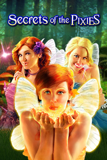 Бесплатная версия игры Secrets of the Pixies | VAVADA KZ 