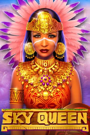Бесплатная версия игры Sky Queen | VAVADA KZ 