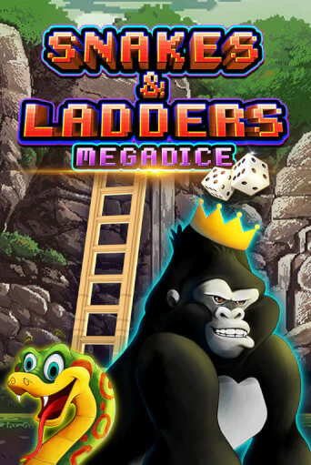 Бесплатная версия игры Snakes and Ladders Megadice™ | VAVADA KZ 