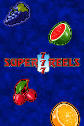 Бесплатная версия игры Super 7 Reels | VAVADA KZ 
