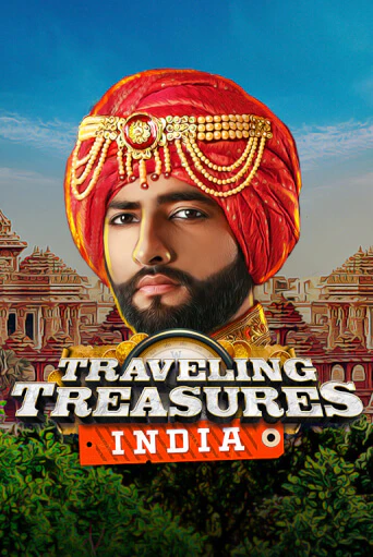 Бесплатная версия игры Traveling Treasures India | VAVADA KZ 