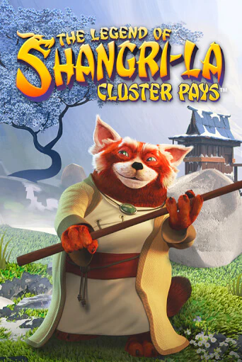 Бесплатная версия игры The Legend of Shangri-La: Cluster Pays™ | VAVADA KZ 