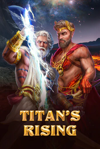 Бесплатная версия игры Titan’s Rising | VAVADA KZ 