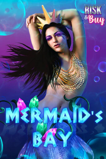 Бесплатная версия игры Mermaid's Bay | VAVADA KZ 